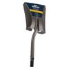 Gemplers Square Point Shovel with Extended Socket, Fiberglass Handle TS007G